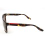 Lunettes de soleil Femme MC 249_S SHINY TORTOISE