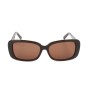 Gafas de Sol Mujer MC 256_S BROWN STRIPE