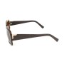 Gafas de Sol Mujer MC 256_S BROWN STRIPE