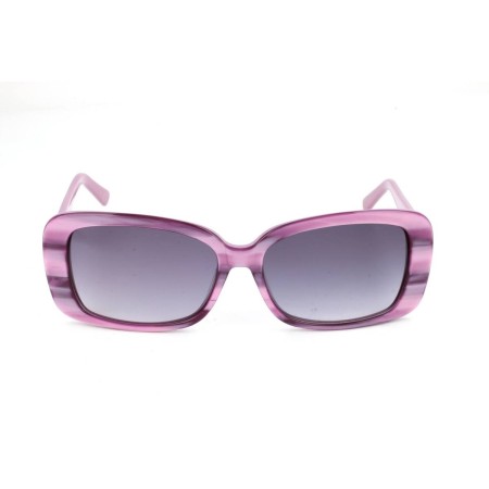 Gafas de Sol Mujer MC 256_S OUT PINK WITH GRAY STRIPE IN