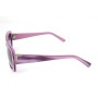 Gafas de Sol Mujer MC 256_S OUT PINK WITH GRAY STRIPE IN