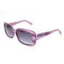 Gafas de Sol Mujer MC 256_S OUT PINK WITH GRAY STRIPE IN