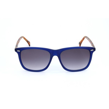 Lunettes de soleil Femme MC 265_S MATTE BLUE