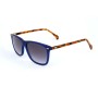 Lunettes de soleil Femme MC 265_S MATTE BLUE