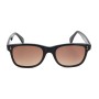 Lunettes de soleil Femme MC 266_S BLACK