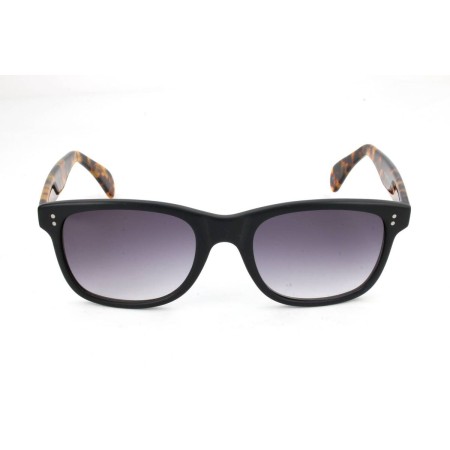 Lunettes de soleil Femme MC 266_S MATTE BLACK