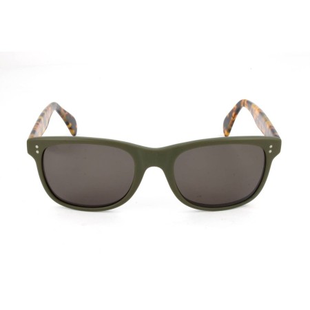 Lunettes de soleil Femme MC 266_S MATTE BOTTLE GREEN