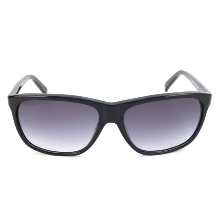 Lunettes de soleil Femme MC 267_S BLACK