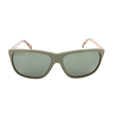 Lunettes de soleil Femme MC 267_S MATTE BOTTLE GREEN