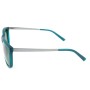 Lunettes de soleil Unisexe MC 272_S MATT SOLID GREEN