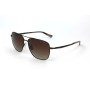 Gafas de Sol Unisex Tonino Lamborgini TL904S BROWN