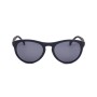 Lunettes de soleil Femme Saturnino CARPO BLUE MATTE