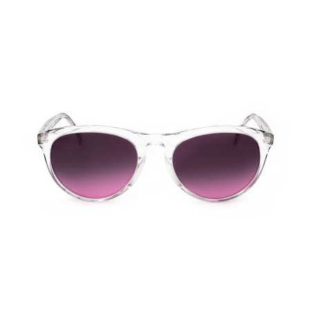 Gafas de Sol Mujer Saturnino CARPO TRANSPARENT POLISHED