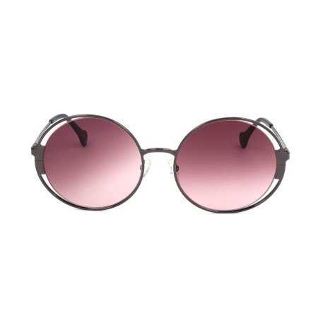 Gafas de Sol Unisex Saturnino MARGOT GUN POLISHED