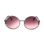 Gafas de Sol Unisex Saturnino MARGOT GUN POLISHED