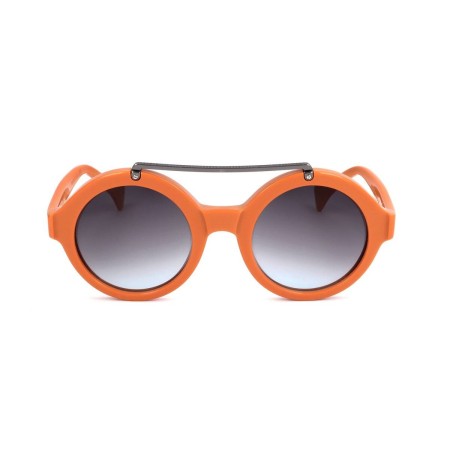 Gafas de Sol Mujer Saturnino MERCURY+ ORANGE POLISHED GUN BRIDGE