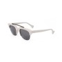 Gafas de Sol Mujer Saturnino META JUPITER COOL GRAY POLISHED NICKEL BRIDGE (BASS STRING)