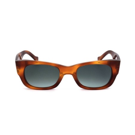 Gafas de Sol Unisex Saturnino SATU LIGHT AVANA POLISHED