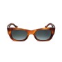 Gafas de Sol Unisex Saturnino SATU LIGHT AVANA POLISHED