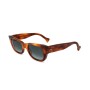 Gafas de Sol Unisex Saturnino SATU LIGHT AVANA POLISHED