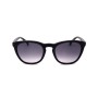 Gafas de Sol Unisex Saturnino SINOPE BLACK MATTE