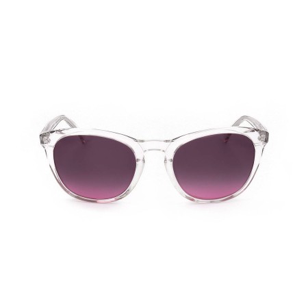 Gafas de Sol Mujer Saturnino SINOPE TRANSPARENT POLISHED