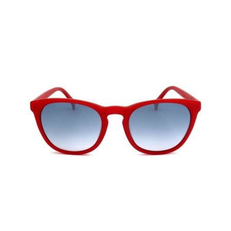 Gafas de Sol Mujer Saturnino SINOPE RED MATTE