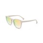 Gafas de Sol Mujer Saturnino SINOPE COOL GRAY POLISHED