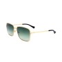 Gafas de Sol Mujer Saturnino WALTER GOLD POLISHED