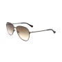 Gafas de Sol Mujer Saturnino WHIPLASH GUN POLISHED