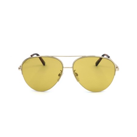 Gafas de Sol Unisex Bally BY0062-H GOLD