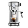 Café Express Arm Cecotec Cafelizzia 790 Steel Pro 1,2 L 20 bar 1350W Acier inoxydable