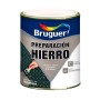 Preparación de superficies Bruguer 5322601 Hierro Secado rápido Imprimación Gris 750 ml Mate