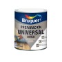 Préparation de la surface Bruguer 5120577 Universel Acrylique Apprêt Blanc 750 ml Mat