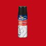 Émail synthétique Bruguer 5197988 Spray Polyvalents Vermillion Red 400 ml Brillant