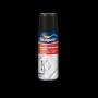 Émail synthétique Bruguer 5197993 Spray Polyvalents Noir 400 ml Mat