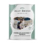 Pintura Ally Brush Cocina Muebles Baños Blanco 750 ml