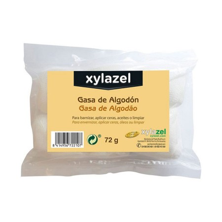 Coton Xylazel 5398459 Huile Cire Vernis