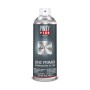 Peinture en spray Pintyplus Tech Z169 Zinc 300 ml Galvanisé