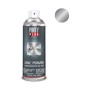 Peinture en spray Pintyplus Tech Z169 Zinc 300 ml Galvanisé