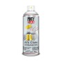 Peinture en spray Pintyplus Tech X101 Antitaches Blanc 300 ml