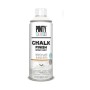 Peinture en spray Pintyplus CK788 Chalk 300 ml Blanc Naturel