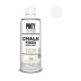 Peinture en spray Pintyplus CK788 Chalk 300 ml Blanc Naturel