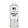 Peinture en spray Pintyplus CK791 Chalk Pierre 300 ml