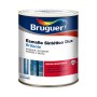 Émail synthétique Bruguer Dux Brillant 250 ml Noir