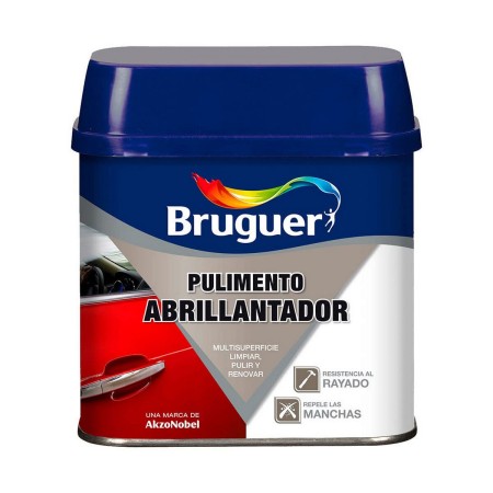 Polissage liquide Bruguer 5056392 Polisseur 375 ml