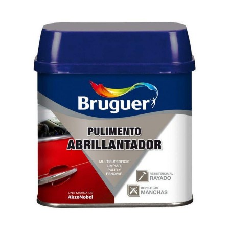 Polissage liquide Bruguer 5056393 Polisseur 750 ml