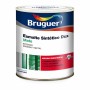 Émail synthétique Bruguer Dux 250 ml Blanc Mat