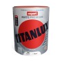 Peinture vinyle TITANLUX Export f31110034 Plafond Paroi Lavable Blanc 750 ml Mat
