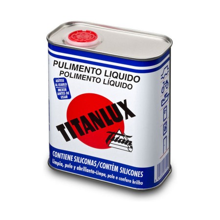 Polissage liquide TITANLUX 080000438 375 ml